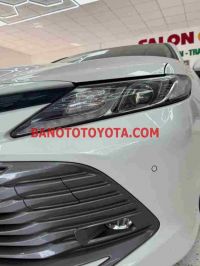 Cần bán Toyota Camry 2.0G Máy xăng 2019 màu Trắng