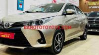 Cần bán xe Toyota Vios E CVT 2022, xe đẹp