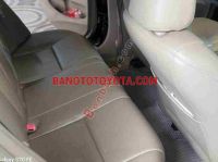 Toyota Corolla altis 1.8G AT 2009 Máy xăng, xe đẹp