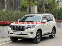 Cần bán xe Toyota Prado VX 2.7L đời 2021