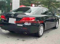 Cần bán Toyota Camry 2.4G Máy xăng 2010 màu Đen