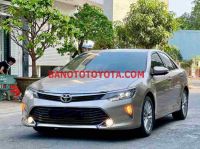Cần bán Toyota Camry 2.0E 2018, xe đẹp giá rẻ bất ngờ