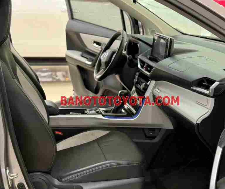 Toyota Veloz Cross 1.5 CVT 2024 Máy xăng, xe đẹp