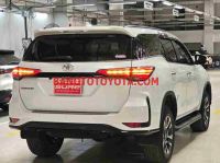 Bán xe Toyota Fortuner 2.4G 4x2 AT Legender sx 2021 - giá rẻ