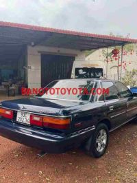Cần bán nhanh Toyota Camry LE 2.0 AT 1990 cực đẹp