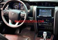 Toyota Fortuner 2.7V 4x2 AT sản xuất 2017 cực chất!