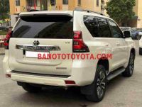 Cần bán xe Toyota Prado Số tự động 2021