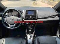 Cần bán xe Toyota Yaris 1.5G 2017, xe đẹp