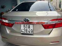 Toyota Camry 2.5Q 2012 giá cực tốt