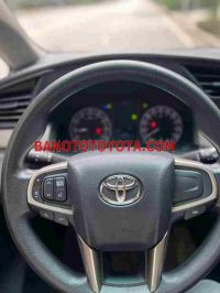 Cần bán nhanh Toyota Innova 2.0G 2019 cực đẹp