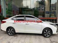 Toyota Vios G 1.5 CVT 2025 Số tự động giá đẹp