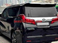 Cần bán Toyota Alphard Luxury Executive Lounge 2019 xe đẹp