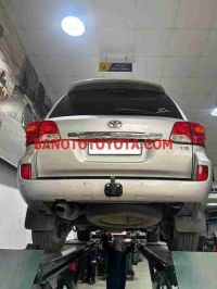 Toyota Land Cruiser VX 4.6 V8 năm sản xuất 2014 giá tốt