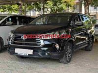Xe Toyota Innova Venturer 2.0 AT đời 2021 đẹp bán gấp
