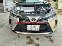 Cần bán Toyota Vios G 1.5 CVT đời 2021