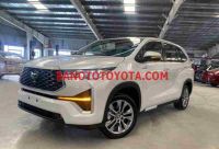 Toyota Innova Cross HEV 2.0 CVT Trắng sx 2026