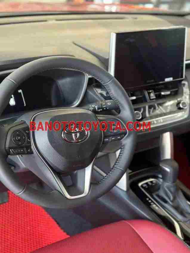 Bán xe Toyota Corolla Cross 1.8HEV sx 2026 siêu đẹp