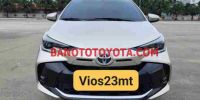 Cần bán gấp Toyota Vios E 1.5 MT năm 2023 giá cực tốt