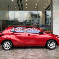 Toyota Wigo G 1.2 AT 2023 Máy xăng đẹp long lanh