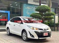 Toyota Vios 1.5G model 2020 xe chuẩn hết ý