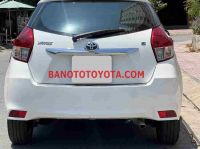 Cần bán xe Toyota Yaris 1.5G 2017, xe đẹp