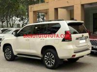 Toyota Prado VX 2.7L năm sản xuất 2021 giá tốt