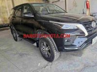 Cần bán gấp Toyota Fortuner 2.4L 4x2 MT năm 2022 giá cực tốt