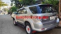 Xe Toyota Fortuner 2.5G đời 2014 đẹp bán gấp