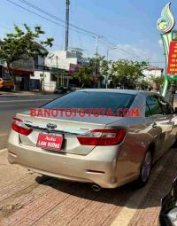 Cần bán Toyota Camry 2.5Q 2013 - Số tự động
