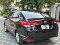 Cần bán xe Toyota Vios 1.5E MT năm 2020 màu Đen cực đẹp