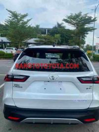 Toyota Yaris Cross HEV 1.5 CVT 2026 Số tự động XE CỰC MỚI