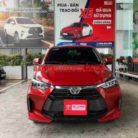 Bán xe Toyota Wigo G 1.2 AT đời 2023 - Giá tốt