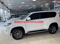 Toyota Prado VX 2.7L năm 2020 cần bán