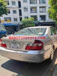 Cần bán Toyota Camry 3.0V 2004 - Số tự động