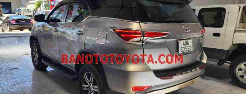Bán Toyota Fortuner 2.4G 4x2 AT đời 2021 xe đẹp - giá tốt