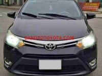 Toyota Vios 1.5E 2016 - Giá tốt