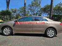 Toyota Corolla altis 1.8G AT model 2009 xe chuẩn hết ý