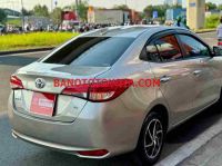 Cần bán xe Toyota Vios G 1.5 CVT màu Nâu 2022