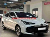 Toyota Vios G 1.5 CVT 2025 - Giá tốt