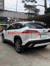 Cần bán Toyota Corolla Cross 1.8V 2022, xe đẹp giá rẻ bất ngờ