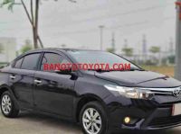 Bán xe Toyota Vios 1.5E sx 2016 - giá rẻ