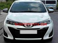 Cần bán gấp Toyota Yaris 1.5G 2018 - Xe đẹp - Giá tốt