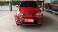 Cần bán gấp Toyota Vios 1.5G năm 2019 giá cực tốt