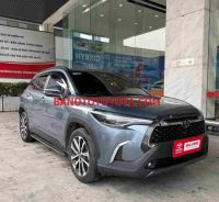 Cần bán Toyota Corolla Cross 1.8V đời 2022