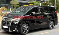 Bán Toyota Alphard Luxury Executive Lounge đời 2019 xe đẹp - giá tốt
