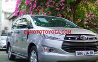 Cần bán nhanh Toyota Innova 2.0E 2016 cực đẹp