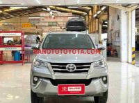 Cần bán xe Toyota Fortuner 2.7V 4x2 AT 2016, xe đẹp