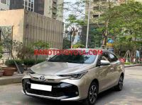 Bán Toyota Vios E CVT 2023 - Vàng