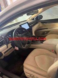 Cần bán nhanh Toyota Camry 2.0Q 2022 cực đẹp