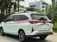 Toyota Veloz Cross Top 1.5 CVT model 2025 xe chuẩn hết ý